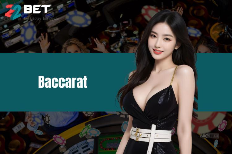 Baccarat - Chinh Phục Game Cá Cược Đơn Giản Hơn Bao Giờ Hết