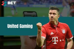 United Gaming - Khám Phá Sảnh Cược Đỉnh Cao Cùng 22BET